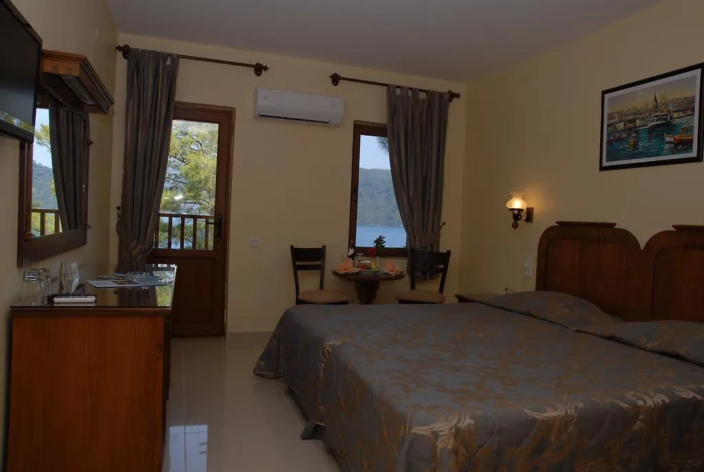***  Marmaris Park Hotel Turkey