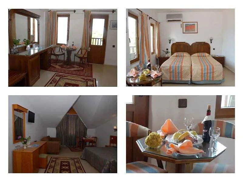 ***  Marmaris Park Hotel Turkey