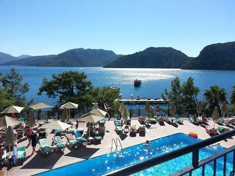 Marmaris Park Hotel