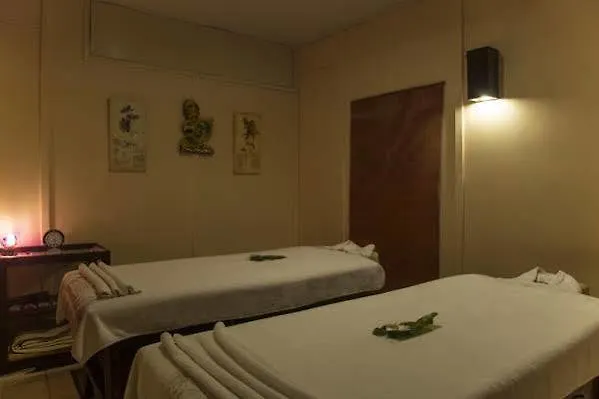 Marmaris Park Hotel