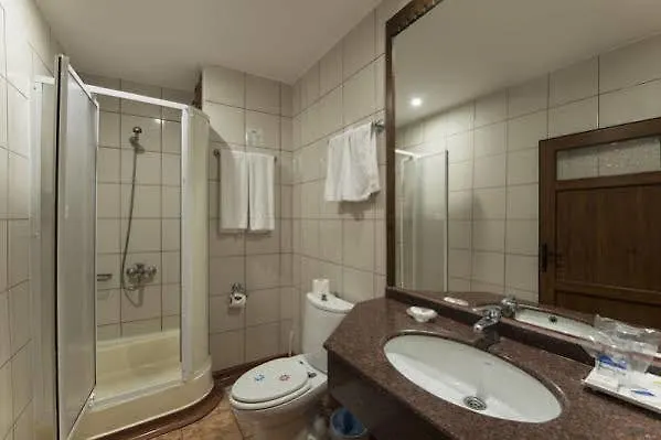 Marmaris Park Hotel 3*,