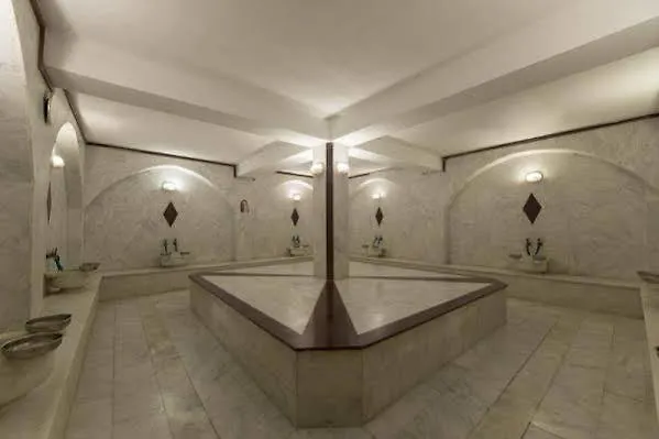 Marmaris Park Hotel