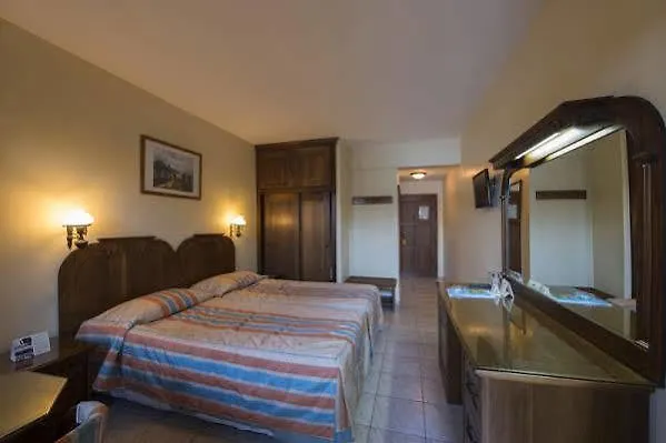 Marmaris Park Hotel