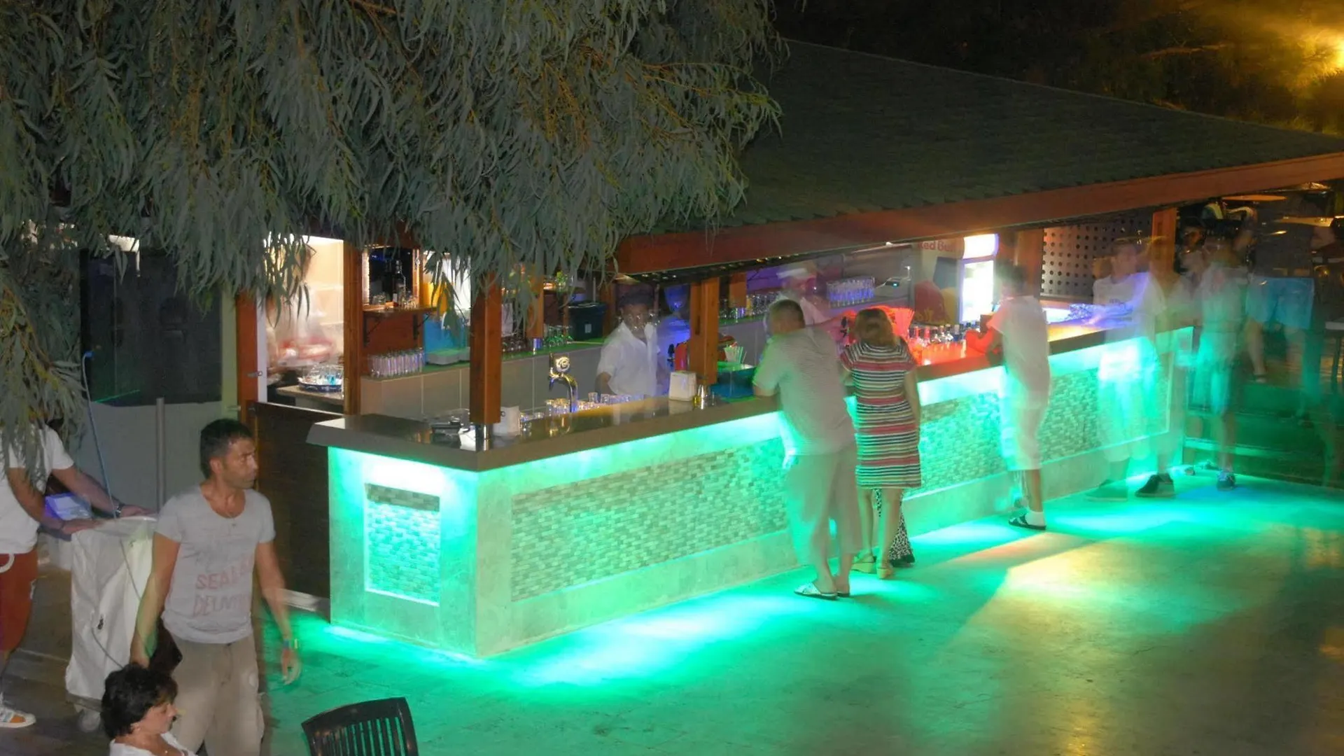 Marmaris Park Hotel Turkey